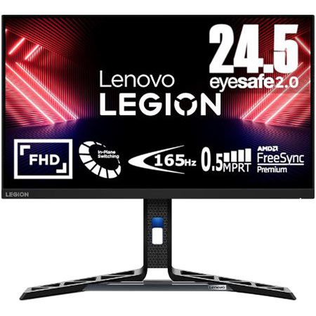 Lenovo Legion R25i-30 – 25″ Zoll FHD Gaming Monitor mit 180Hz für 115,99€ (statt 144€)