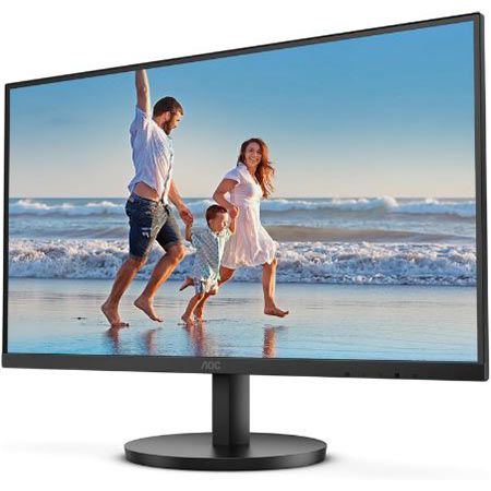 AOC 27B3HM 27 Full HD Monitor mit 75Hz für 89,90€ (statt 110€)