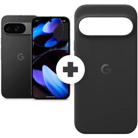 🔥 Google Pixel 9 mit 256GB + Case für 19€ + o2 Flat 70GB für 39,99€ mtl. + 150€ Bonus