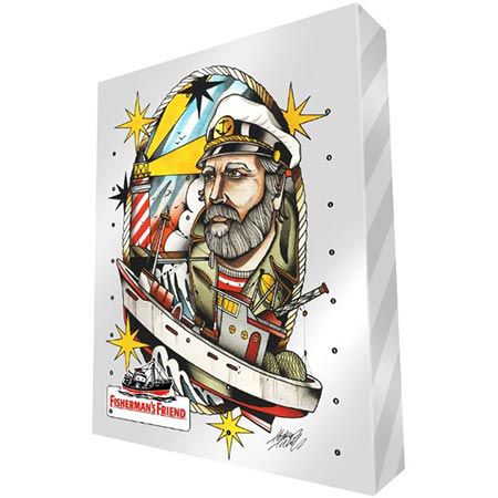 Fisherman’s Friend Adventskalender 2024, 530g für 26,99€ (statt 30€)