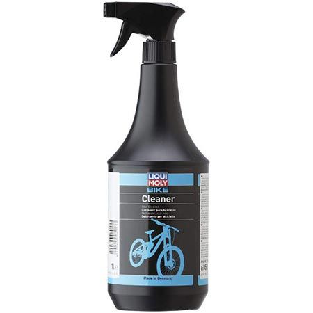 Liqui Moly Bike Cleaner, 1 Liter für 8,74€ (statt 12€)