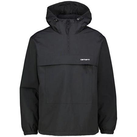 Carhartt WIP Windbreaker Schlupfjacke für 156,94€ (statt 179€)