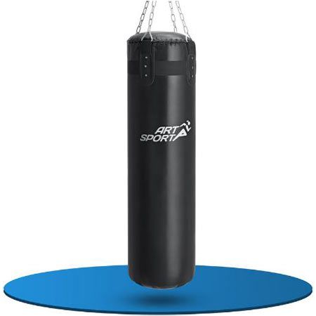 ArtSport Boxsack Set, 30kg, gefüllt für 76,46€ (statt 85€)