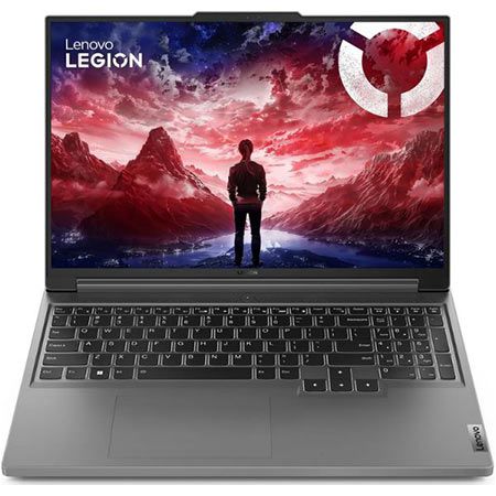 Lenovo Legion Slim 5 Gaming Laptop mit 16″ WQXGA & RTX4070 für 1.099€ (statt 1.257€)