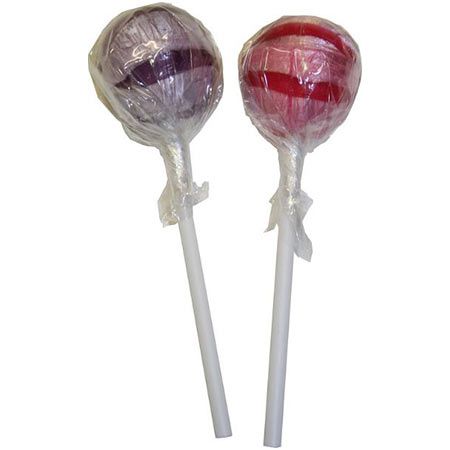 🍭 100er Pack Küfa Lolli Fee Lutscher für 17,70€ (statt 23€)