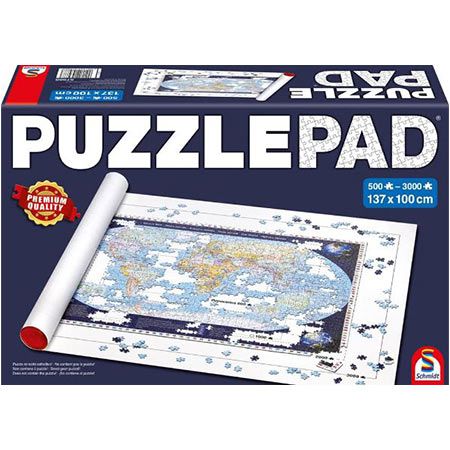 Schmidt Spiele Puzzle Pad für Puzzles von 500 bis 3000 Teile für 15,70€ (statt 22€)