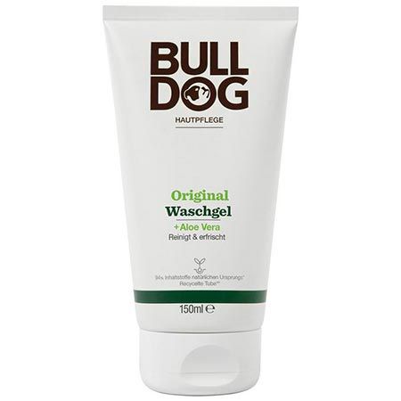 Bulldog Original Waschgel, 150ml ab 3,04€ (statt 4€)