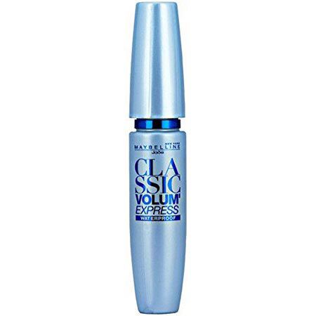 Maybelline Jade Volum Express Waterproof Mascara, 91 ab 2,39€ (statt 5€)