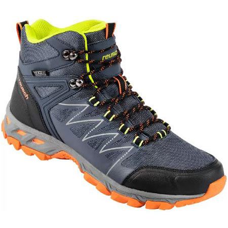 Reusch High-Cut Trekkingschuhe für 54,74€ (statt 75€)