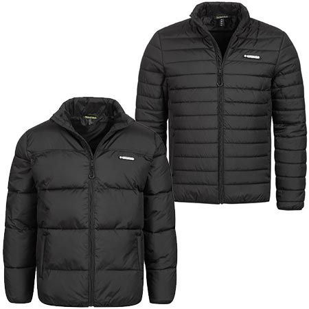 🧥🥶 Nautica Competition Winterjacke ab 32,94€ (statt 63€)