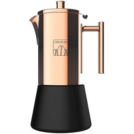 Cecotec Moking 200 Espressokocher für 25,90€ (statt 31€)