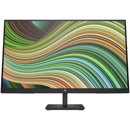 HP V27ie G5 FHD Monitor mit 27 Zoll, 75 Hz für 99€ (statt 130€)