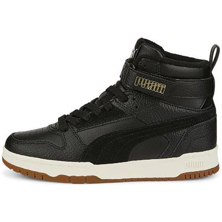 Puma Rebound Game WTR Kids Sneaker für 34,98€ (statt 40€)