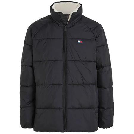 Tommy Jeans Vail Puffer Steppjacke in 2 Farben für je 140,94€ (statt 170€)