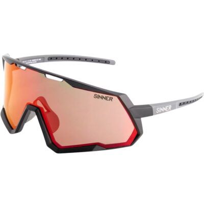 👓Sinner Pace Sintrast Sportsonnenbrille in 2 Farben für 45,90€ (statt 58€)