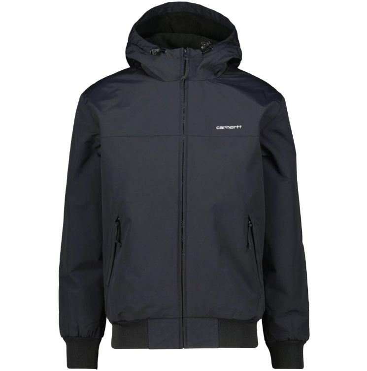 🧥 Carhartt Hooded Sail Regenjacke für 156,94€ (statt 189€)