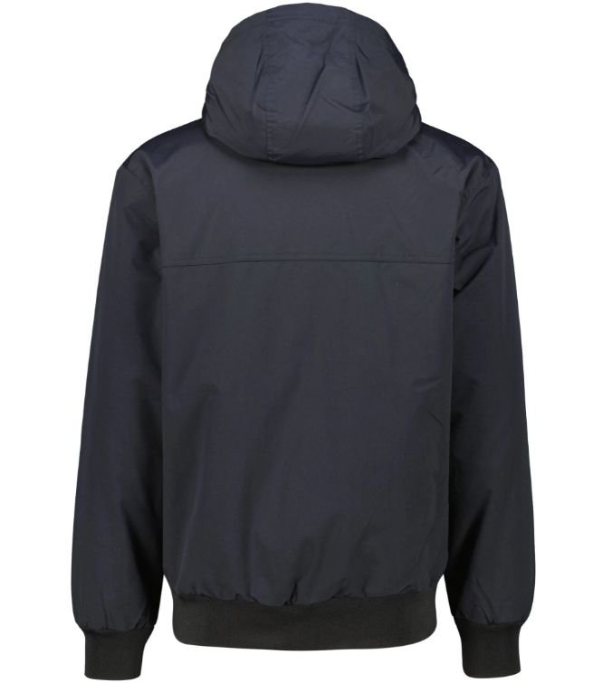 🧥 Carhartt Hooded Sail Regenjacke für 156,94€ (statt 189€)