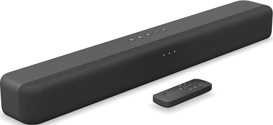 Amazon Fire TV 2.0 Soundbar mit DTS Virtual:X und Dolby Audio für 109,99€ (statt 140€)