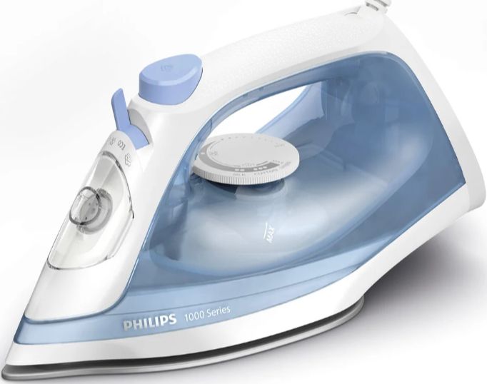 Philips DST1030/20 Dampfbügeleisen für 20,94€ (statt 25€)