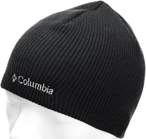 Columbia Whirlibird Watch Cap Beanie (wasserabweisend) für 8,80€ (statt 15€)