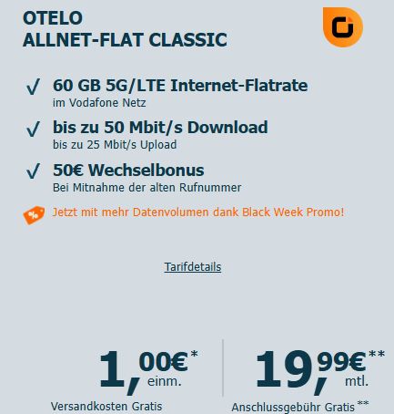 🔥📱Google Pixel 8a für 1€ + Vodafone 60GB 5G Allnet für 19,99€ mtl. + 80€ Bonus