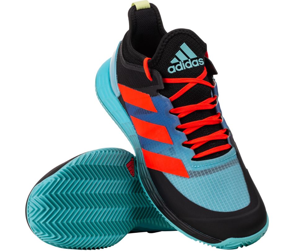 👟 Adidas Adizero Ubersonic 4 Clay Tennisschuhe für 59,99€ (statt 115€)