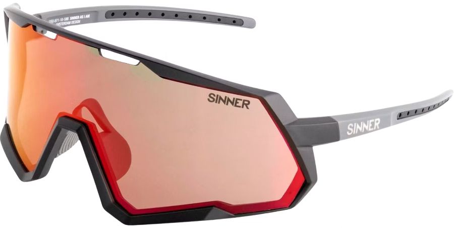 👓Sinner Pace Sintrast Sportsonnenbrille in 2 Farben für 45,90€ (statt 58€)