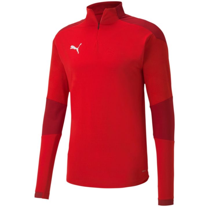 Puma teamFinal 21 Training Top für 16,94€ (statt 32€)