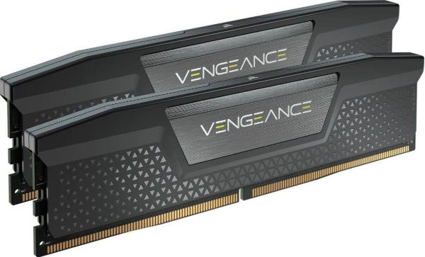 Corsair Vengeance 32GB Kit DDR5 6400 CL32 für 92,90€ (statt 125€)