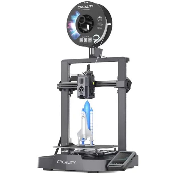 Creality Ender 3 V3 KE 3D Drucker für 225,39€ (statt 269€)