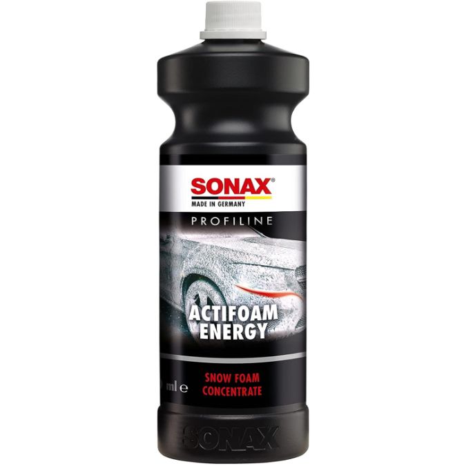 🚘 Sonax 06183000 PROFILINE ActiFoam Energy für 11€ (statt 16€)