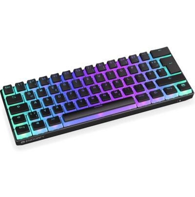 Endorfy Thock Compact Wireless TKL Tastatur für 49,89€ (statt 83€)