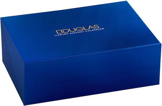 🕯️ Douglas Collection Luxury Advent Calendar 2024 für 35€ (statt 45€)