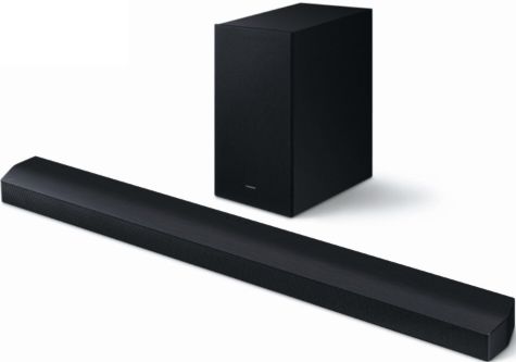 Krass! 🎵 Samsung HW B760GD/ZG 5.1 Wireless Soundbar für 249€ (statt 349€) + 50€ Cashback