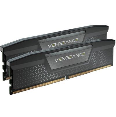 Corsair Vengeance 32GB Kit DDR5-6400 CL32 für 92,90€ (statt 125€)