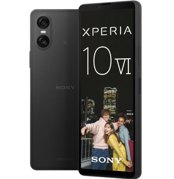 Krass: Sony Xperia 10 (wasserdicht) & Sony Kopfhörer + 30GB Telekom Allnet für 22€ mtl.