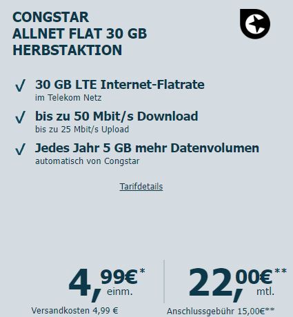 Krass: Sony Xperia 10 (wasserdicht) & Sony Kopfhörer + 30GB Telekom Allnet für 22€ mtl.