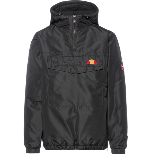 🧥 Ellesse Monterini Windbreaker für 73,77€ (statt 91€)