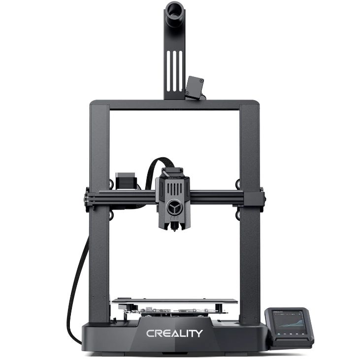 Creality Ender 3 V3 KE 3D Drucker für 225,39€ (statt 269€)