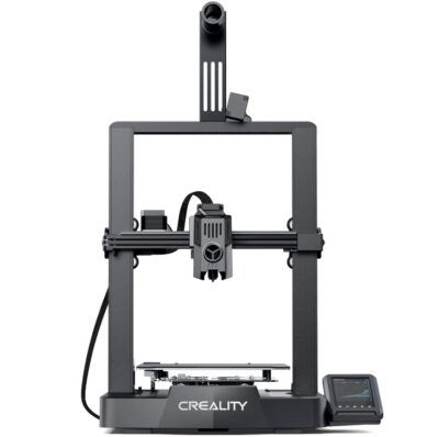 Creality Ender 3 V3 KE 3D-Drucker für 225,39€ (statt 269€)