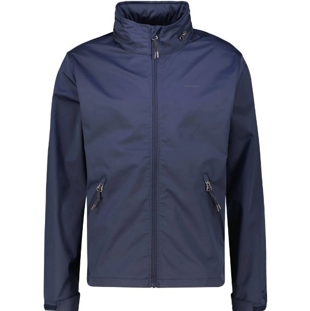 🧥 Gant Herren Jacke Soft Shell Marine ab 228,95€ (statt 285€)