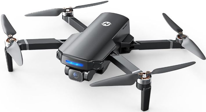 Holy Stone HS360S Drohne mit UHD Live Bild & GPS für 189,99€ (statt 230€)