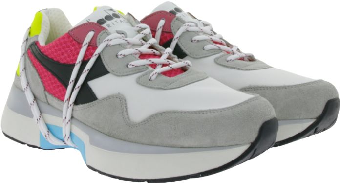 👟 diadora N9000 Txs H Mesh Sneaker mit Wildleder für 49,99€ (statt 200€)