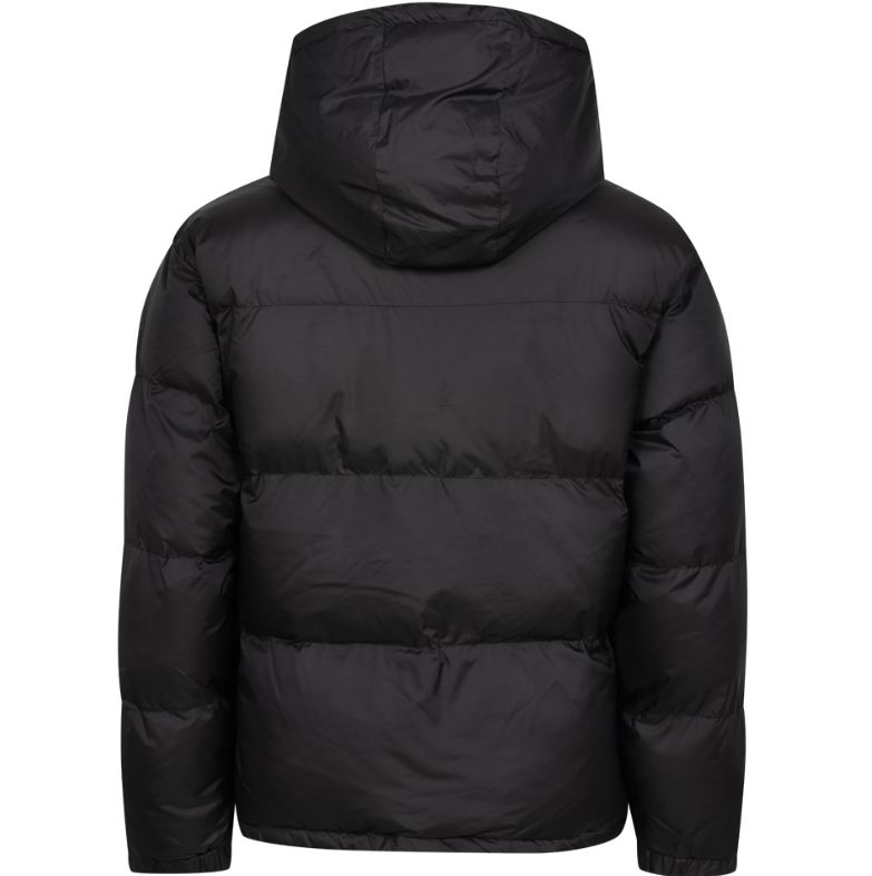 ellesse Cullinan Super Puffer Winterjacke SHX22419 BLK ab 64,99€