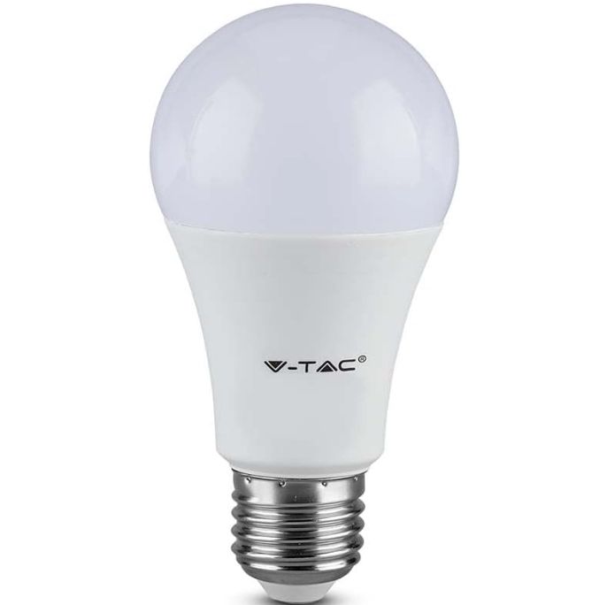 💡 3 x V TAC E27 8,5W LED (entspricht 60W Glühbirne) für 2,49€ (statt 6€)