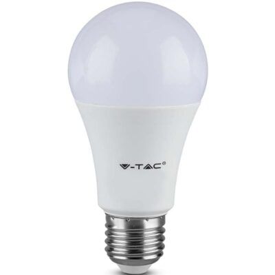 💡 3 x V-TAC E27 8,5W LED (entspricht 60W Glühbirne) für 2,49€ (statt 6€)