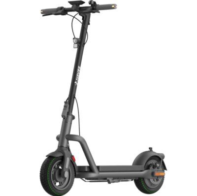 NAVEE N65i 2-Fach Faltbarer E-Scooter mit Zulassung für 533€ (statt 599€)