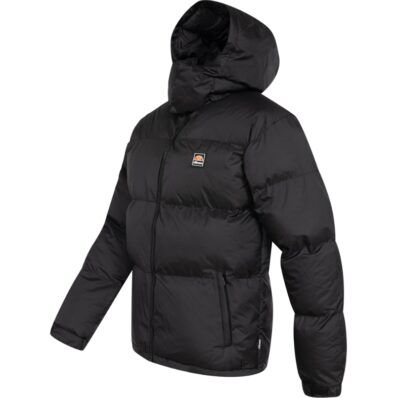 ellesse Cullinan Super Puffer Winterjacke SHX22419-BLK ab 64,99€