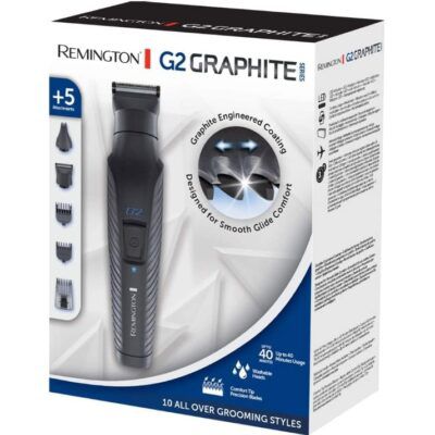 Remington Multi- Haarschneidemaschine G2 für 14,99€ (statt 25€)