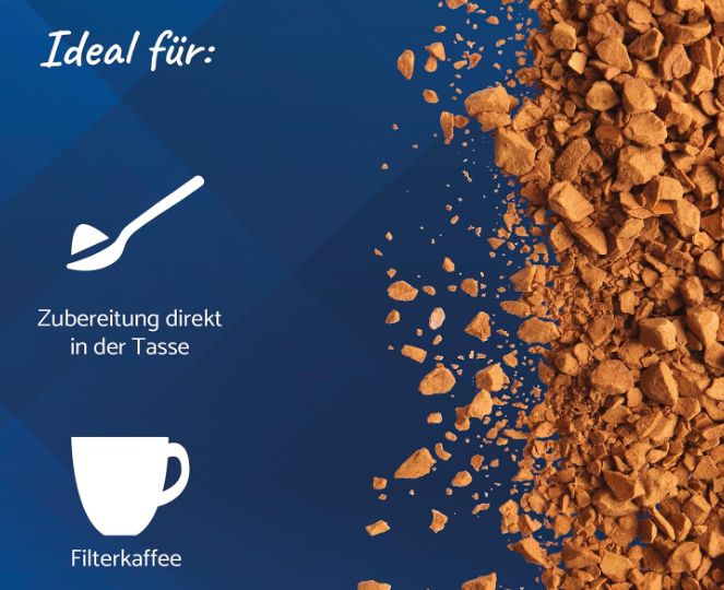 ☕ Maxwell House löslicher Kaffee, 200g ab 6€ (statt 8€)